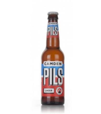 Camden Town Pils