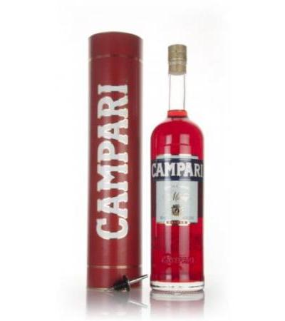 Campari Bitters 3L