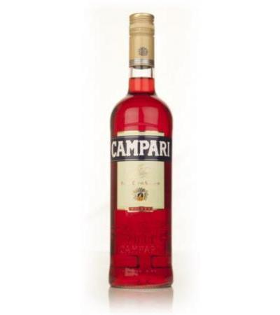 Campari Bitters
