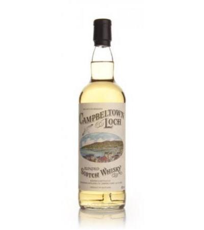 Campbeltown Loch Blend