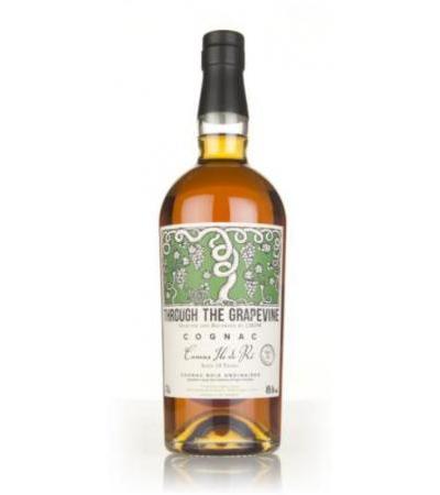 Camus 10 Year Old 2007 - Through The Grapevine (La Maison du Whisky)