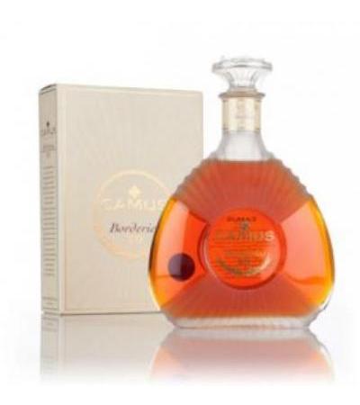 Camus Borderies XO Cognac