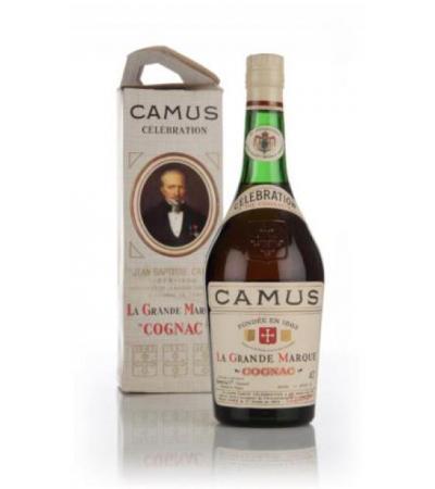 Camus Celebration - 1963