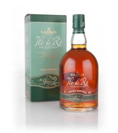 Camus Île de Ré Double Matured