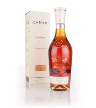Camus VSOP Borderies 2015