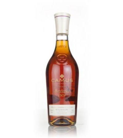 Camus VSOP Borderies 2017