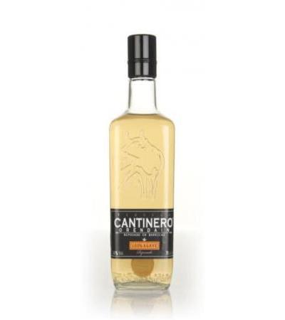 Cantinero Reposado