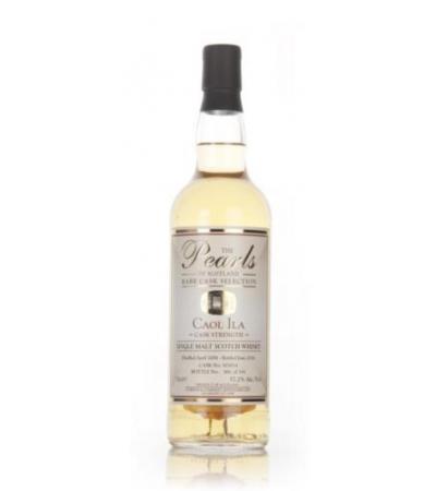 Caol Ila 10 Year Old 2006 (cask 303014) - Pearls of Scotland (Gordon & Company)