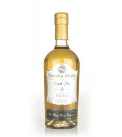 Caol Ila 6 Year Old 2011 (Koval Rye Cask) - The Peaty Dna Collection (Valinch & Mallet)
