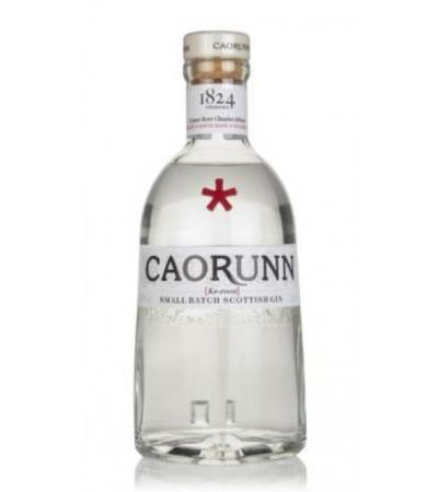 Caorunn Small Batch Gin