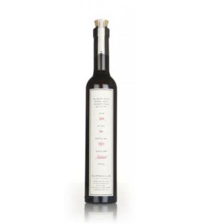 Capreolus Mulberry Barrel Aged Plum Eau de Vie 2016