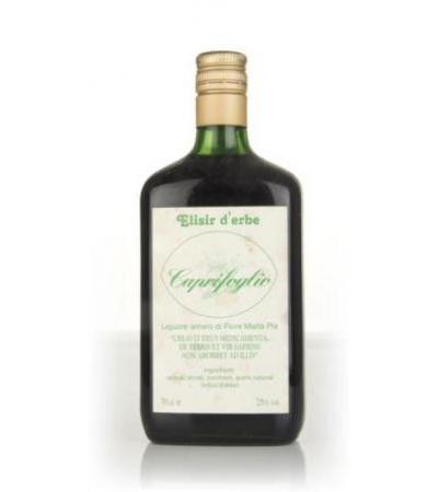 Caprifoglio Elisir d'erbe - 1980s