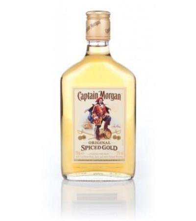 Captain Morgan Original Spiced Gold 35cl
