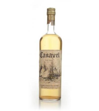 Caravel Gran Liquore - 1970s
