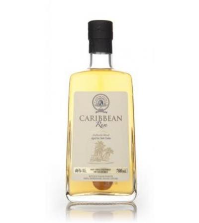 Caribbean Blended Rum (Duncan Taylor)
