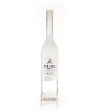 Cariel Batch Blend Vodka