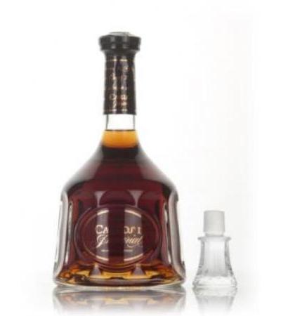Carlos I XO Imperial Brandy (with Stopper)
