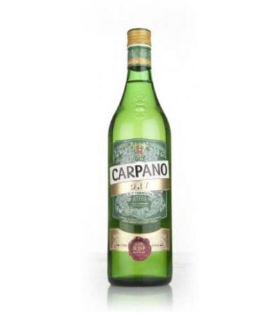 Carpano Dry
