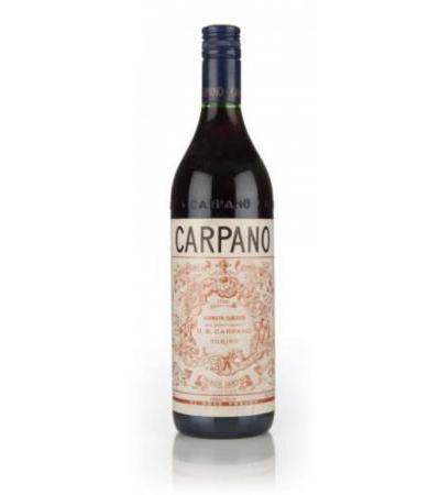 Carpano Vermuth Classico - 1960s (16,3%)