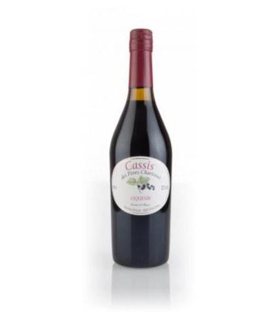Cassis des Pères Chartreux