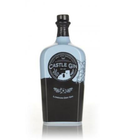 Castle Gin
