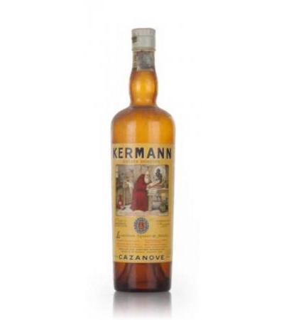 Cazanove Kermann - 1940s