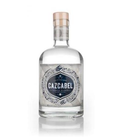 Cazcabel Blanco