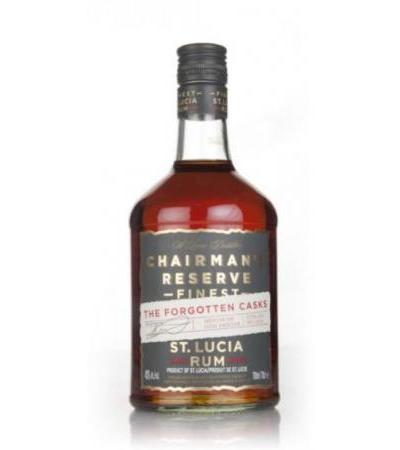 Chairman's Reserve Forgotten Casks