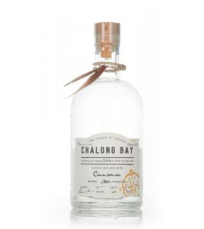 Chalong Bay Cinnamon