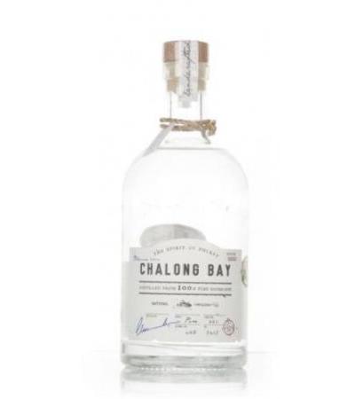 Chalong Bay Fine Spirit