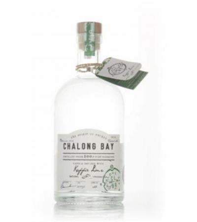 Chalong Bay Kaffir Lime