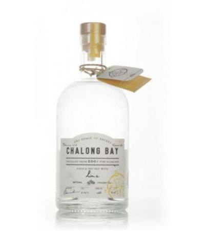 Chalong Bay Lime