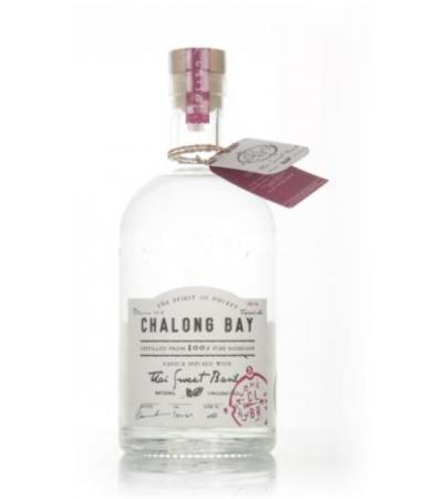 Chalong Bay Thai Sweet Basil