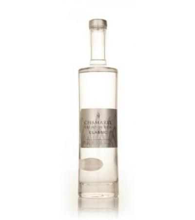 Chamarel Premium White Rum
