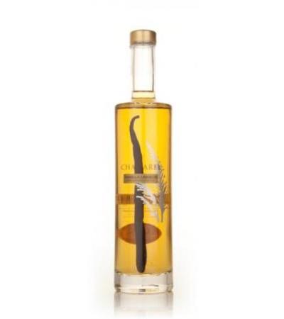 Chamarel Vanilla Liqueur