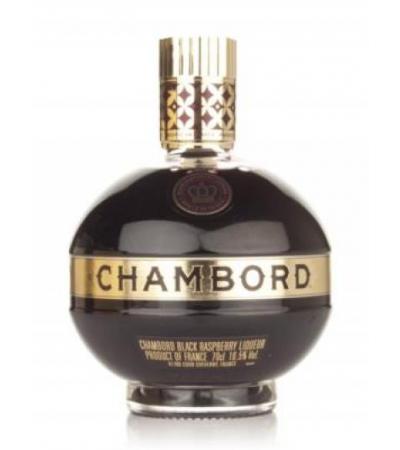 Chambord Liqueur