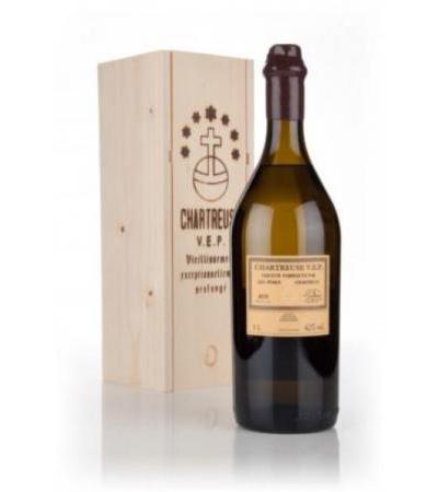 Chartreuse V.E.P. Yellow 1l