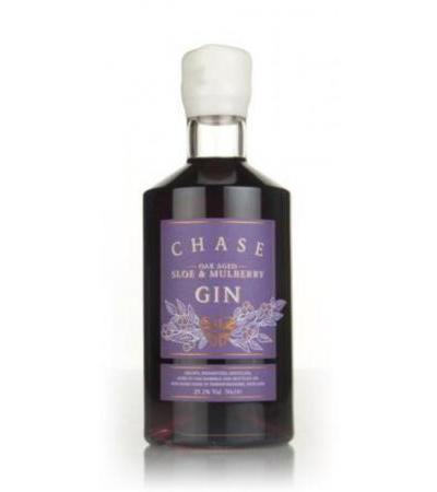 Chase Aged Sloe & Mulberry Gin