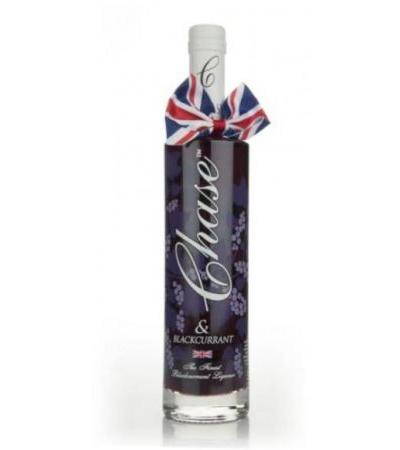 Chase Blackcurrant Liqueur