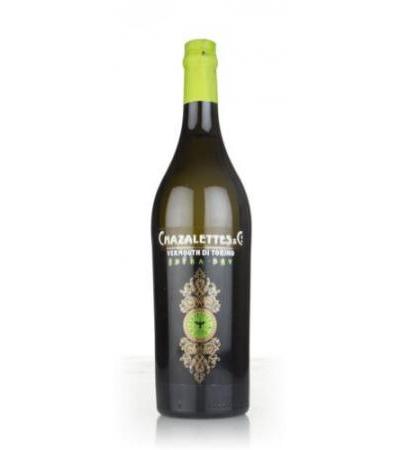 Chazalettes & Co. Vermouth di Torino Extra Dry
