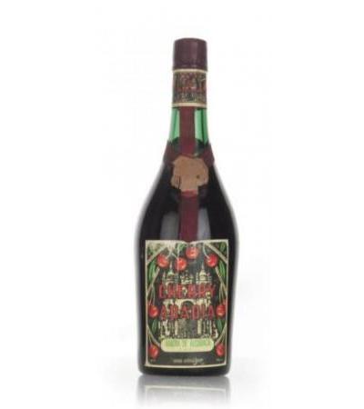 Cherry Abadia - 1960s