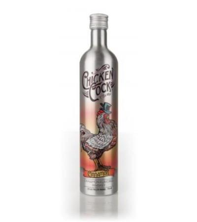 Chicken Cock Cinnamon