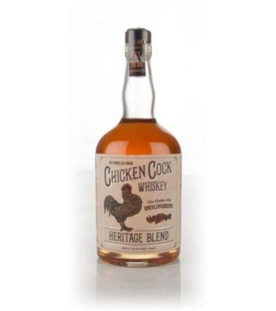 Chicken Cock Heritage Blend