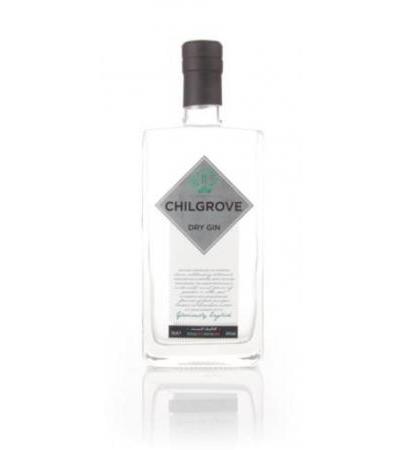 Chilgrove Dry Gin