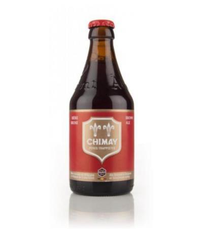 Chimay Rouge