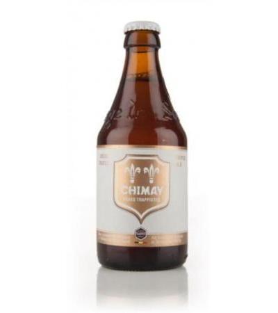 Chimay Triple