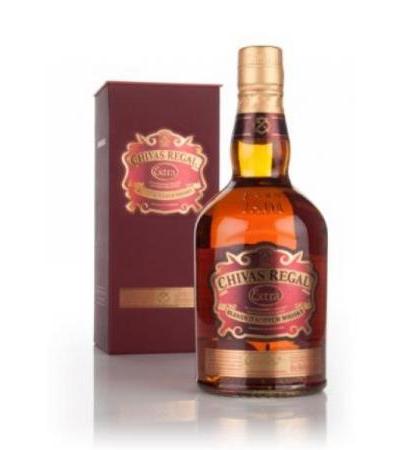 Chivas Regal Extra