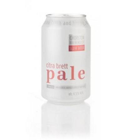 Chorlton Brewing Co. Citra Brett Pale