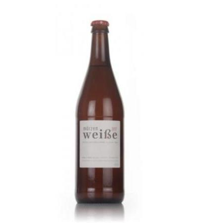 Chorlton Brewing Co. Märzen Weiße 2017