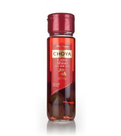 Choya Extra Shiso Umeshu